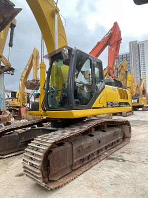 Second Hand Sh330 Sumitomo Excavator Available For The Next Buyer