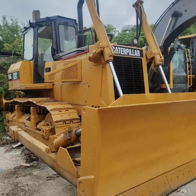 Used Caterpillar Bulldozer CAT D5 Second Hand Construction Machinery