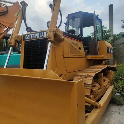 Used Caterpillar Bulldozer CAT D5 Second Hand Construction Machinery