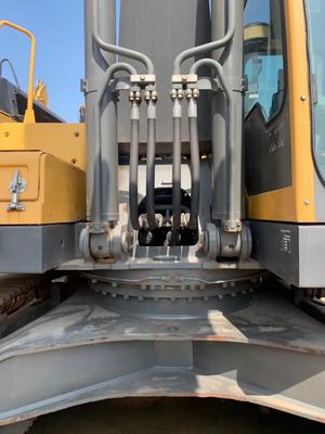 Used Volvo Ec360 Hydraulic Crawler Excavator In Good Conditions