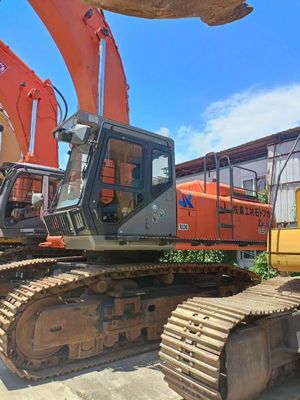 Second Hand Zaxis 650LC-3 Available At A Great Price , Welcome To Check It Out With Me