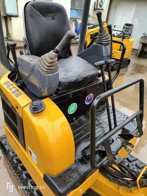 Used CAT301.5 Mini Excavator Compact and Powerful for Flexible Movement