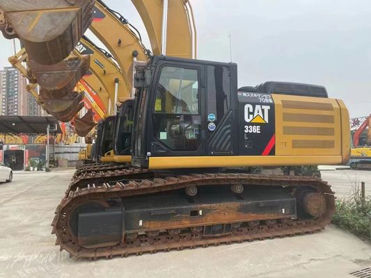 Want to Boost Your Productivity? Invest in a Discounted Cat Excavator! call us