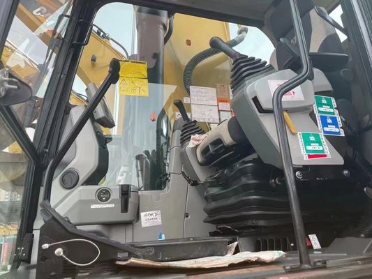 Want to Boost Your Productivity? Invest in a Discounted Cat Excavator! call us