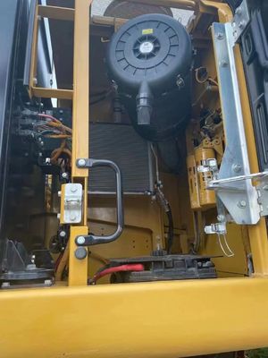 Want to Boost Your Productivity? Invest in a Discounted Cat Excavator! call us