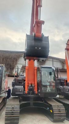 Looking For A Heavy-duty Excavator? Our Used Hitachi Excavators Is What You Need