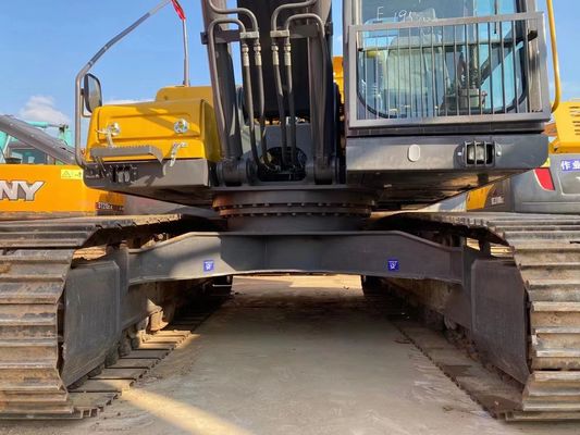 Used 20 Tons Volvo Excavator, Inquiries Are Welcome From International Clients