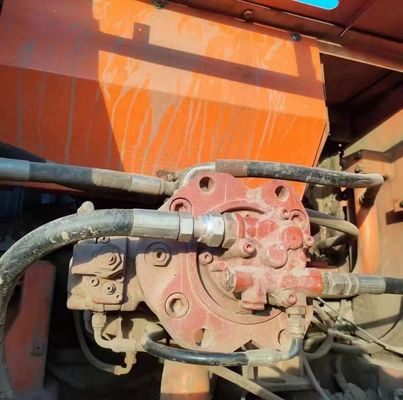 Used Doosan DH225 Excavator For Sale Powerful Compact Design
