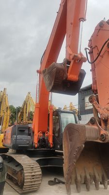 High performance Hitachi 470-5G excavator, original Hitachi excavator produced