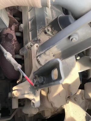 Heavy Duty Hitachi Excavator Powerful And Reliable Machinery