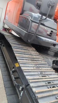 Upgrade Your Construction Fleet With This Hitachi Excavator