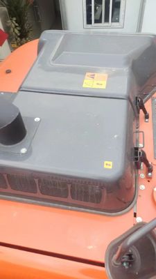 Upgrade Your Construction Fleet With This Hitachi Excavator