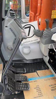 Pre Owned Excavator For Sale Perfect Condition Great Value