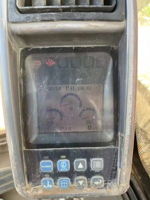 Second-Hand Doosan DX225 Excavator Has Excellent Performance Like A New Machine