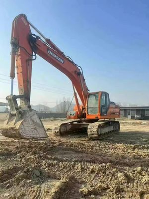Used Excavator Doosan DX300LC ,From China