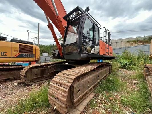 Original Imported , Hitachi Zx490lc Excavator , Excellent Performance