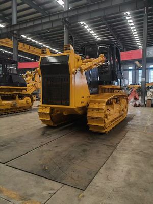 Crawler-Type Shantui SD32 Bulldozer , 20 Ton Bulldozer , 40 Ton Bulldozer