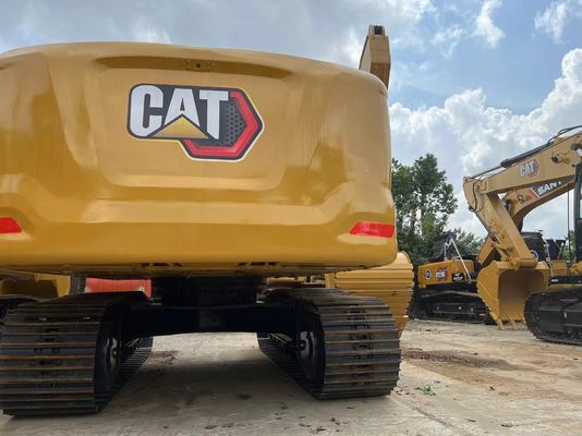 High Quality Second-hand Cat 320GC Excavators At Affordable Prices