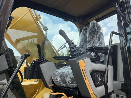 High Quality Second-hand Cat 320GC Excavators At Affordable Prices