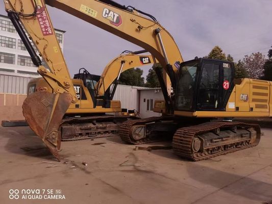CAT 330GC Excavator Is A High-performance Hydraulic Excavator From Caterpillar