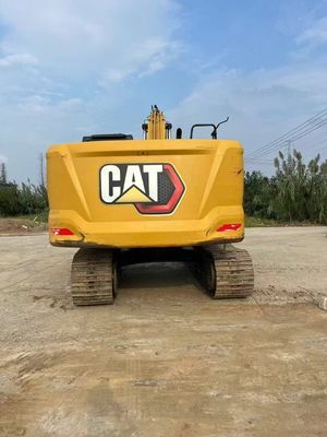 Certified Cat 320Gc Used Excavator Fair  Price For Renowned Quality