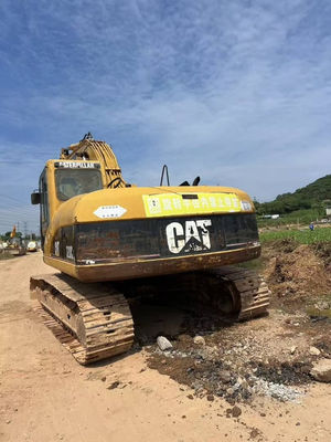 Used Caterpillar Cat320Cl  For Sale – Powerful , Reliable , And Ready To Work