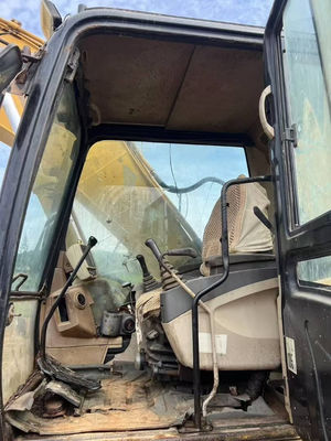 Used Caterpillar Cat320Cl  For Sale – Powerful , Reliable , And Ready To Work
