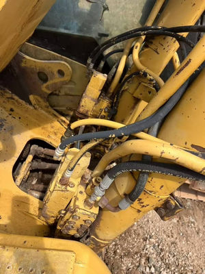 Used Caterpillar Cat320Cl  For Sale – Powerful , Reliable , And Ready To Work