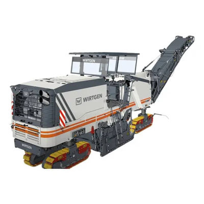 Used Wirtgen W205 Cold Milling Machine – High Performance , Excellent Condition