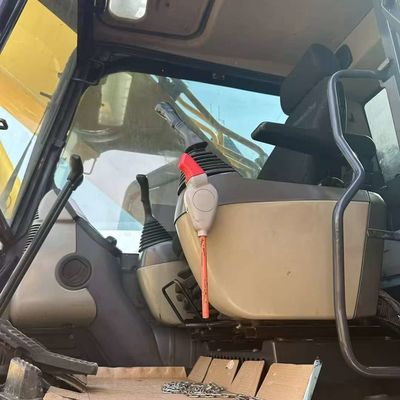 Used Komatsu PC400-8 Excavator For Sale - Excellent Condition , High Performance