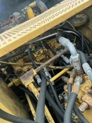 Caterpillar Excavator Second-hand CAT 320B , Discount