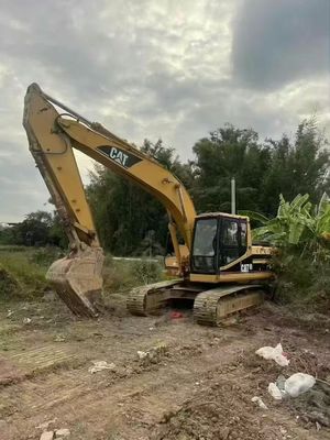 Caterpillar Excavator Second-hand CAT 320B , Discount