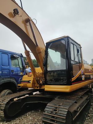 Japanese Original Imported Second Hand Cat 320B Discounted Price
