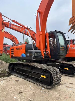 Used Hitachi 200 Excavator for Sale – High-Quality, Affordable Price