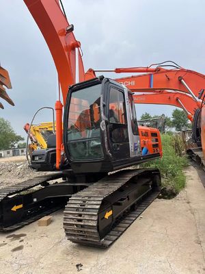 Used Hitachi 200 Excavator for Sale – High-Quality, Affordable Price