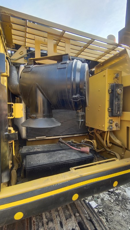 가성비 최고: 중고 Cat 325 CL 굴착기 판매, 상태 양호