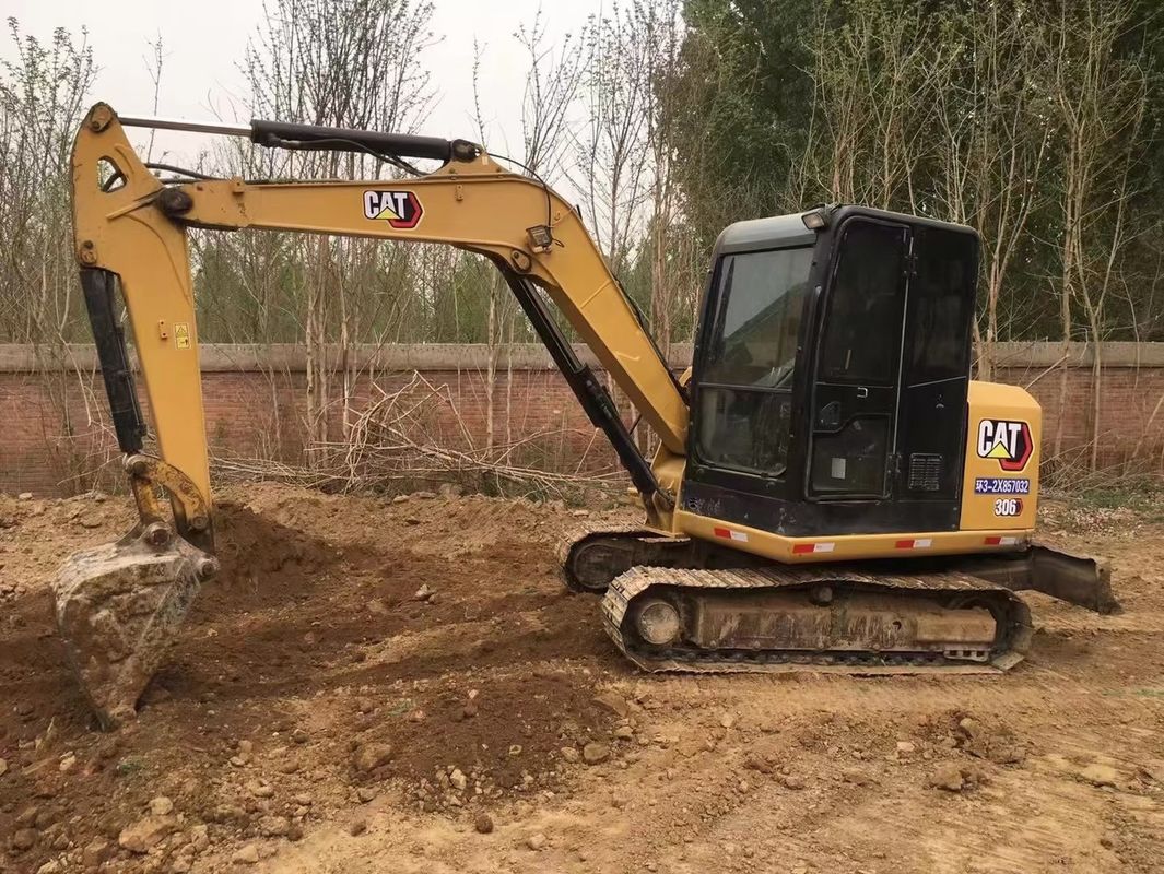 used mid sized cat excavator , Ready for all your  tasks . Welcome to Inquire