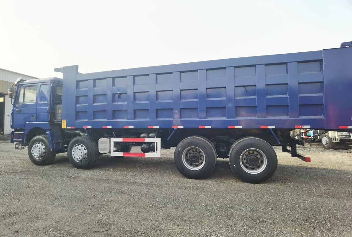 Shacman X3000 F3000 6x4 10 Wheel Diesel Prime Mover Truck Head 380-450hp Used Tractor Truck
