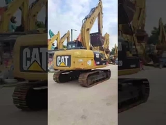 중국에서 고품질 Caterpillar 312D