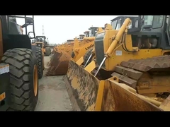 중고 로더 판매량 중국