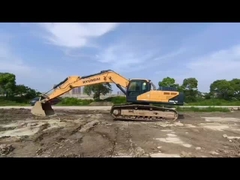 중고용 현대 305lc-9T 릴레이드 발굴기 좋은 상태