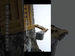 Caterpillar 고객 리뷰